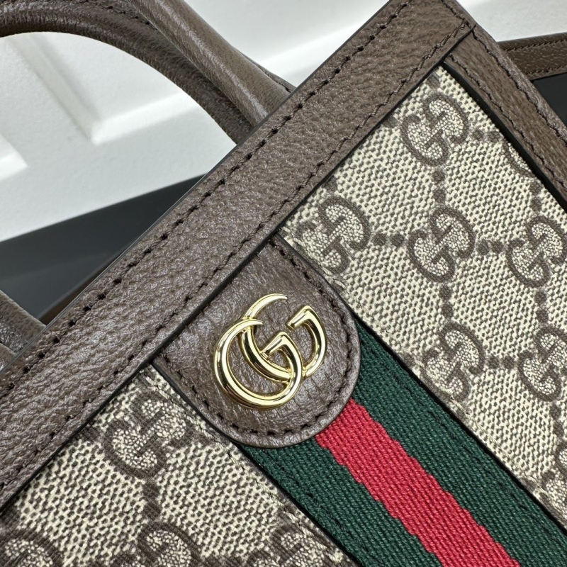 Gucci Top Handle Bags